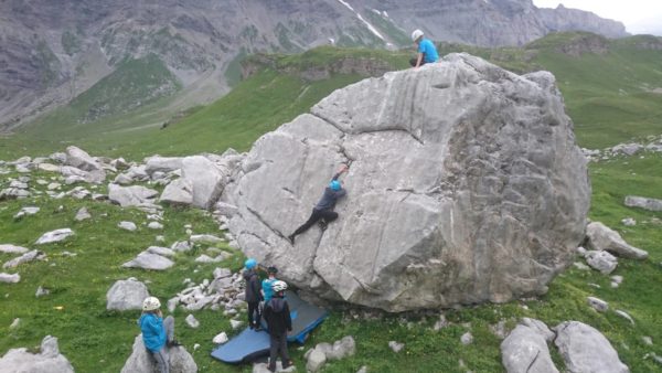 Camp d'escalade | 12-16 ans – Image 5