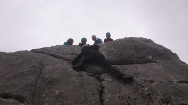 Camp d'escalade | 12-16 ans – Image 2