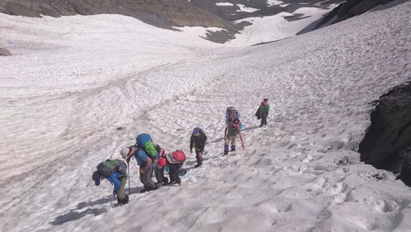 Camp d'escalade | 12-16 ans – Image 7