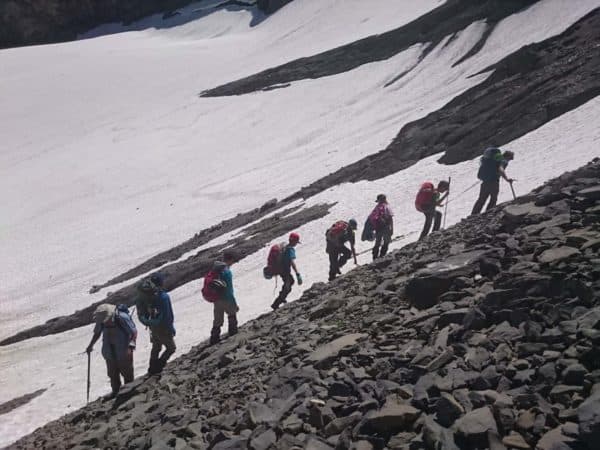 Camp d'escalade | 12-16 ans – Image 8