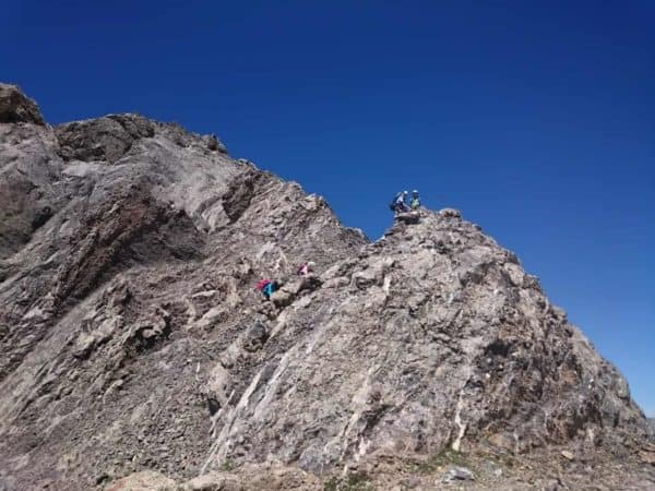 Camp d'escalade | 12-16 ans – Image 9