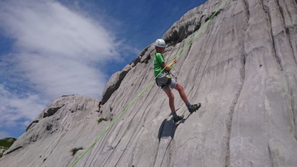 Camp d'escalade | 12-16 ans – Image 3