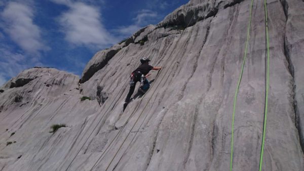 Camp d'escalade | 12-16 ans – Image 4