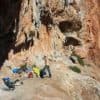 The Warrior's Way @ Leonidio, la nouvelle perle de l'escalade grecque – Image 4