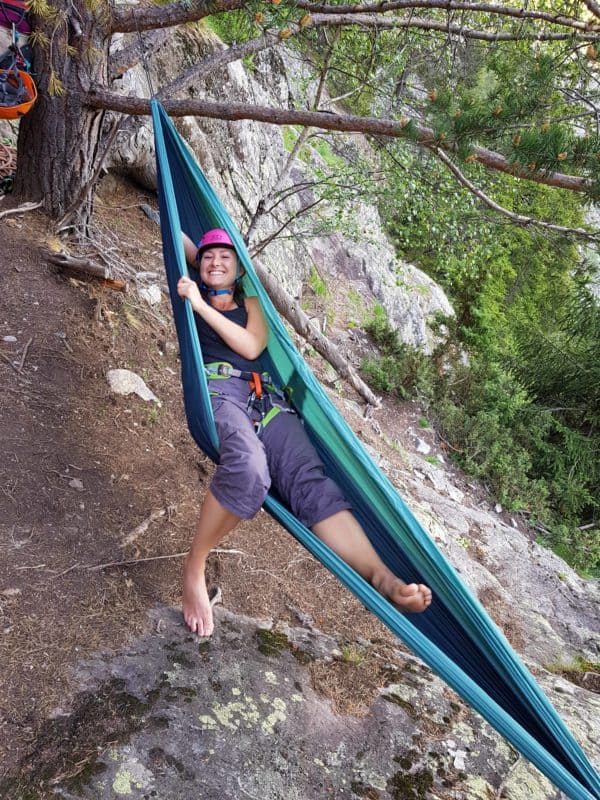 soirée escalade.yoga – Image 11