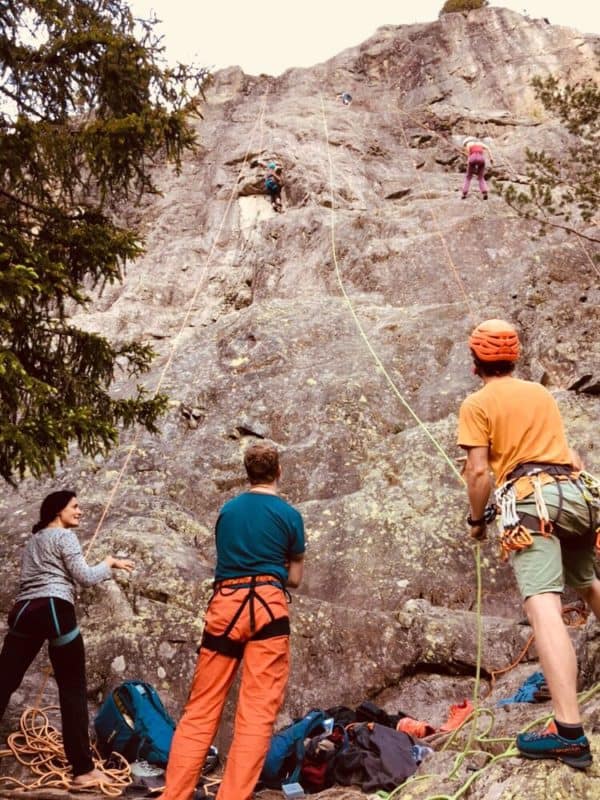 soirée escalade.yoga – Image 4