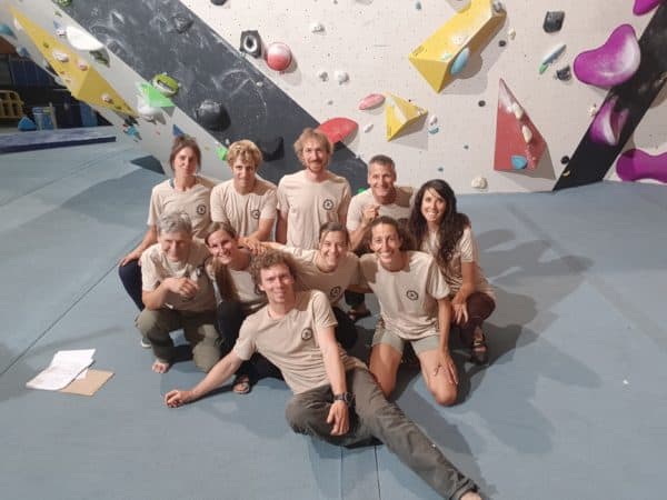 Chute & Engagement Gecko Escalade 05.04.2019 – Image 4