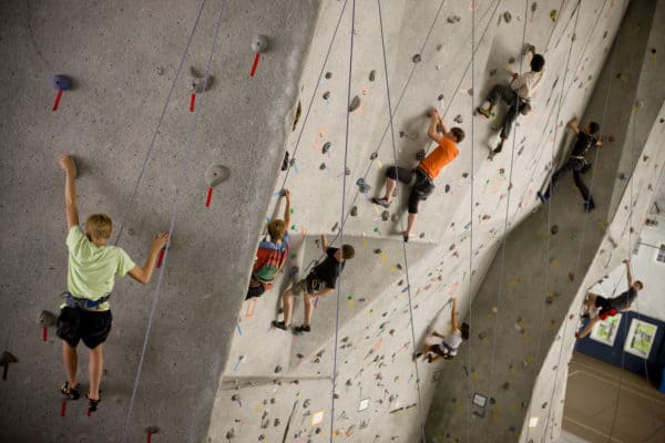 Cours hebdomadaires jeunes