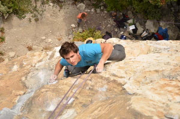 The Warrior's Way® - Chute & Engagement - Mental Training - Outdoor - Weekend – Image 3