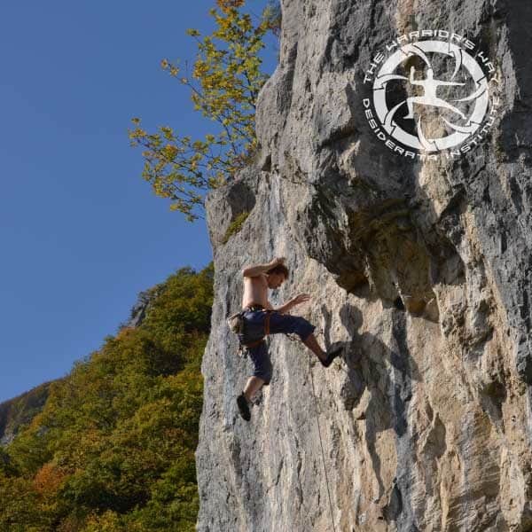 The Warrior’s Way® – Chute & Engagement – Préparation mentale - Satigny – Image 3