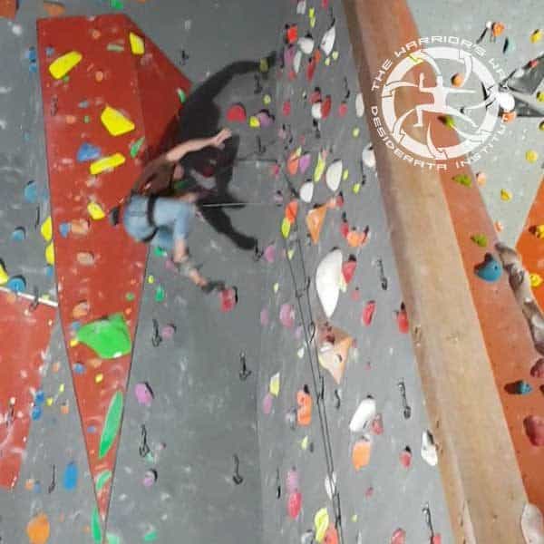 The Warrior’s Way® – Chute & Engagement – Préparation mentale - Satigny – Image 2