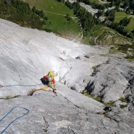 Initiation / formation Longues Voies