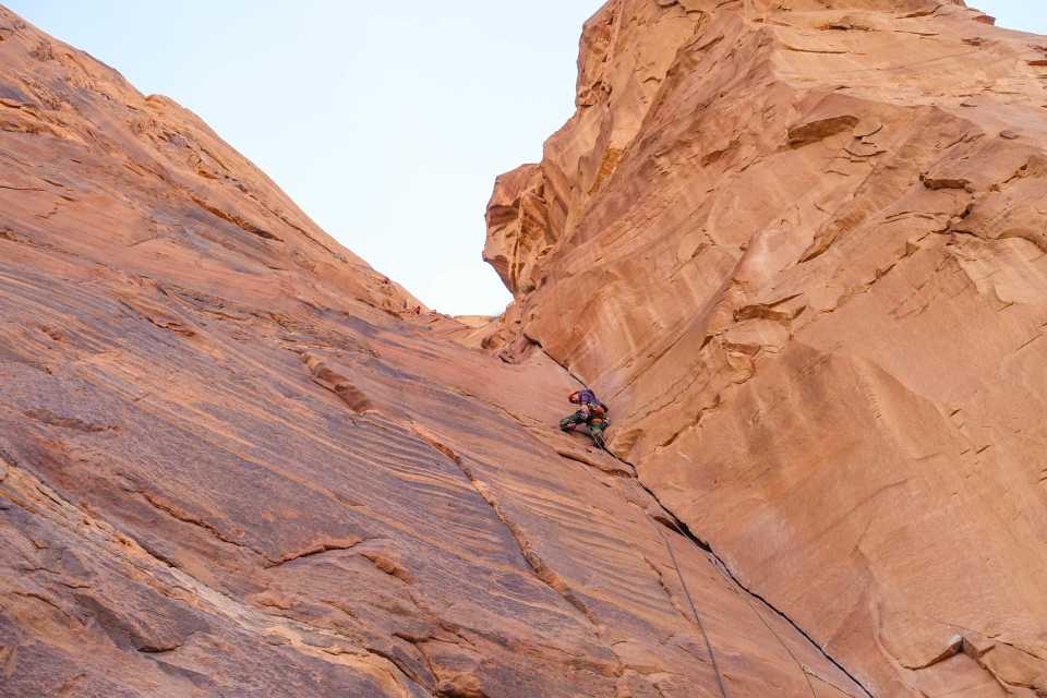 Wadi Rum